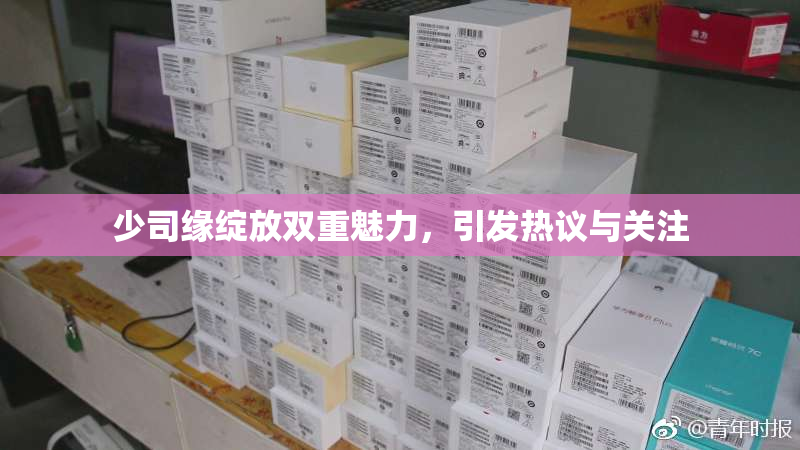 少司缘绽放双重魅力，引发热议与关注