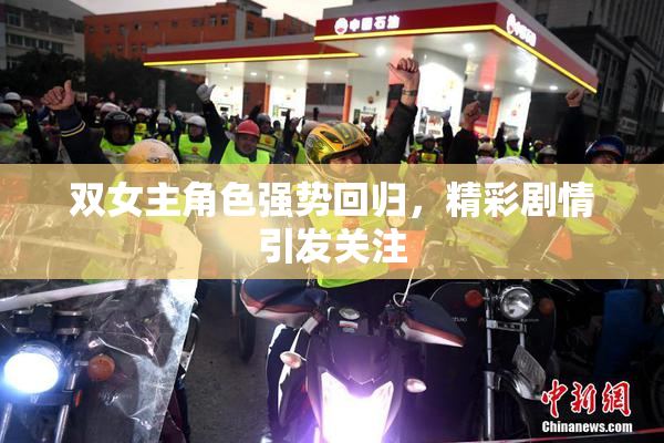 双女主角色强势回归，精彩剧情引发关注