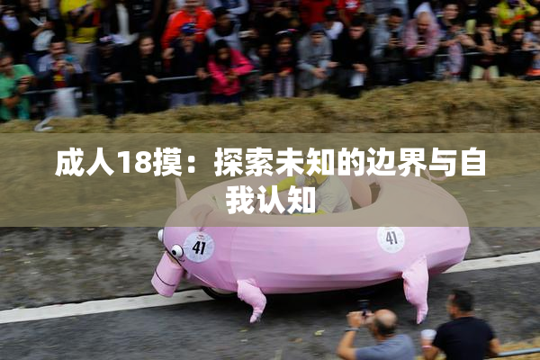 成人18摸：探索未知的边界与自我认知