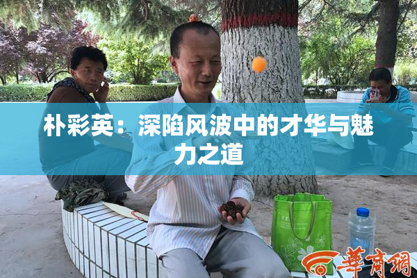 朴彩英：深陷风波中的才华与魅力之道