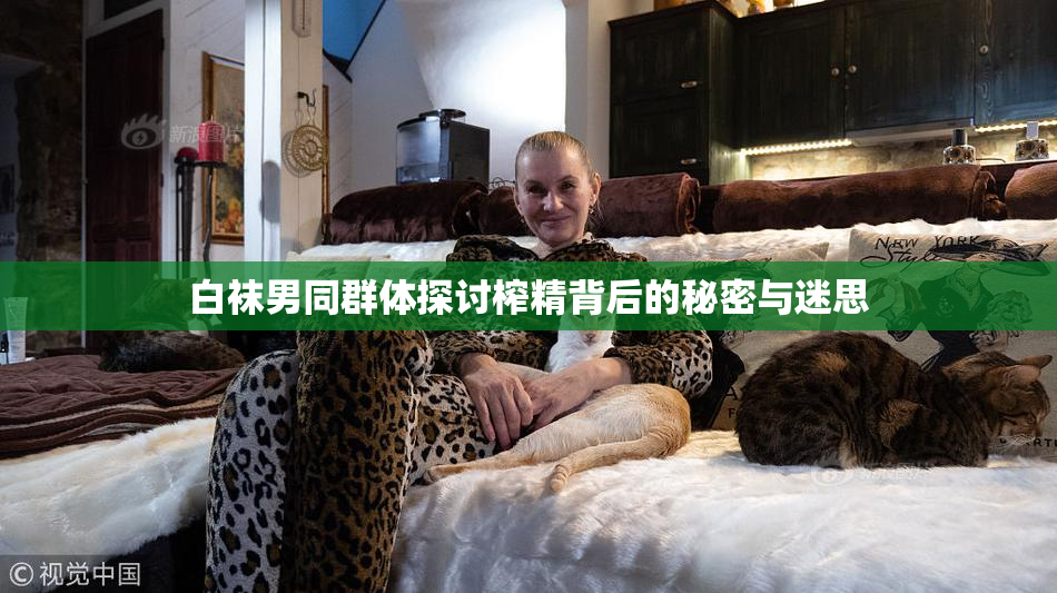 白袜男同群体探讨榨精背后的秘密与迷思
