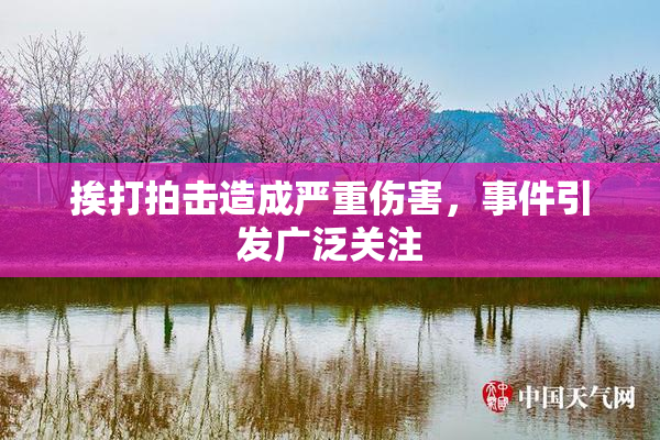 挨打拍击造成严重伤害，事件引发广泛关注