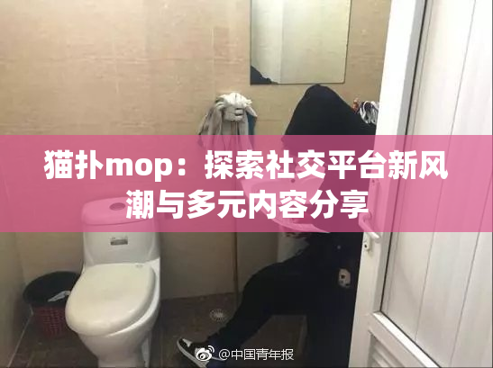 猫扑mop：探索社交平台新风潮与多元内容分享