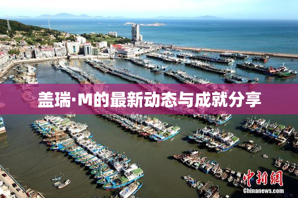 盖瑞·M的最新动态与成就分享