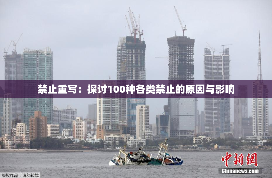 禁止重写：探讨100种各类禁止的原因与影响
