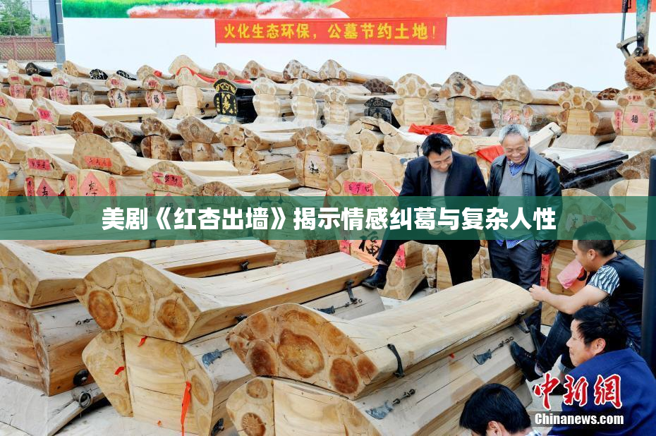 美剧《红杏出墙》揭示情感纠葛与复杂人性