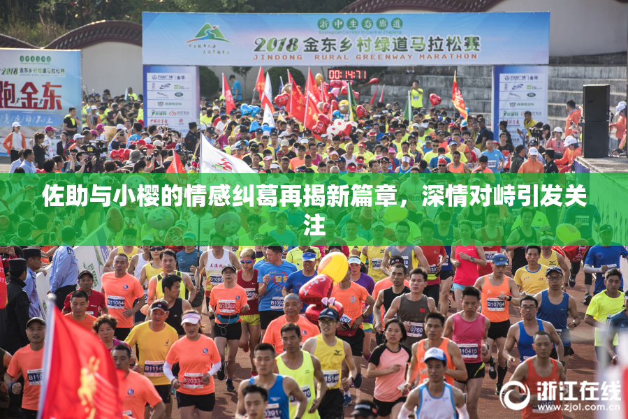 佐助与小樱的情感纠葛再揭新篇章，深情对峙引发关注