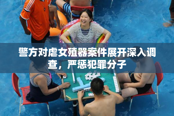 警方对虐女殖器案件展开深入调查，严惩犯罪分子