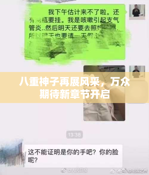 八重神子再展风采，万众期待新章节开启