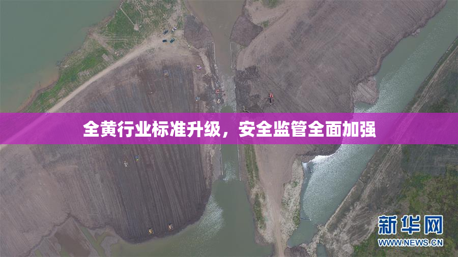 全黄行业标准升级，安全监管全面加强