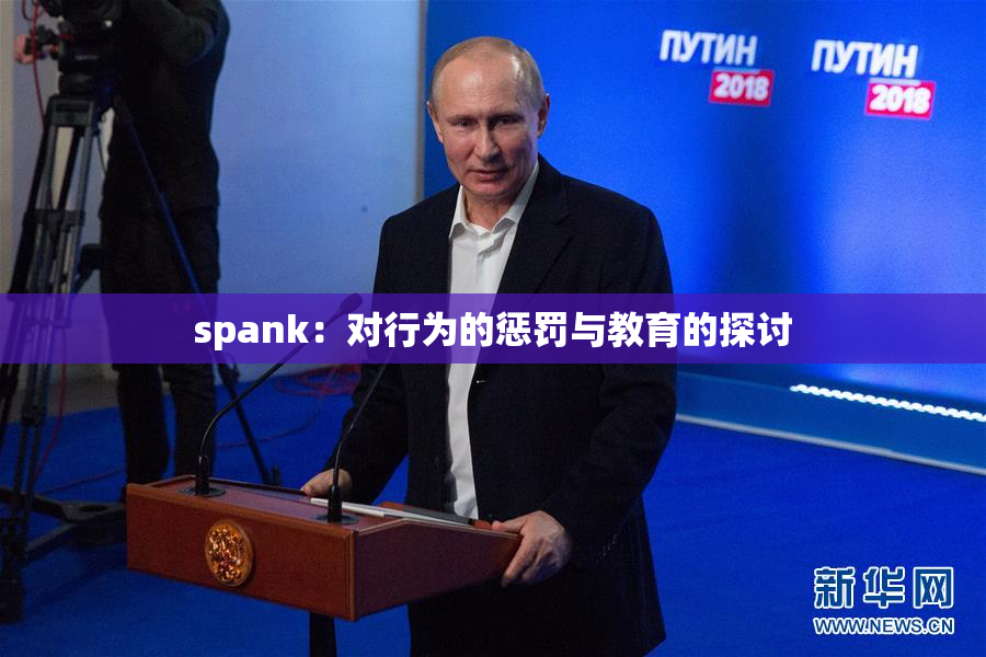spank：对行为的惩罚与教育的探讨