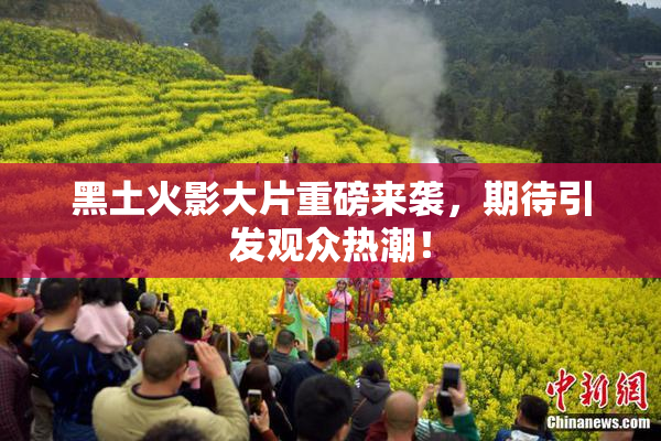 黑土火影大片重磅来袭，期待引发观众热潮！