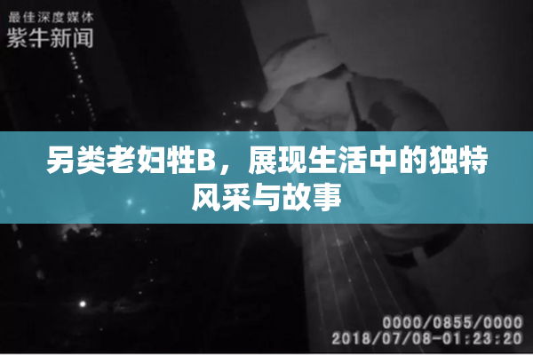 另类老妇牲B，展现生活中的独特风采与故事