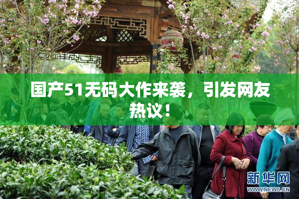 国产51无码大作来袭，引发网友热议！