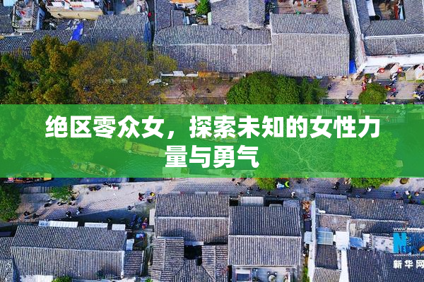 绝区零众女，探索未知的女性力量与勇气