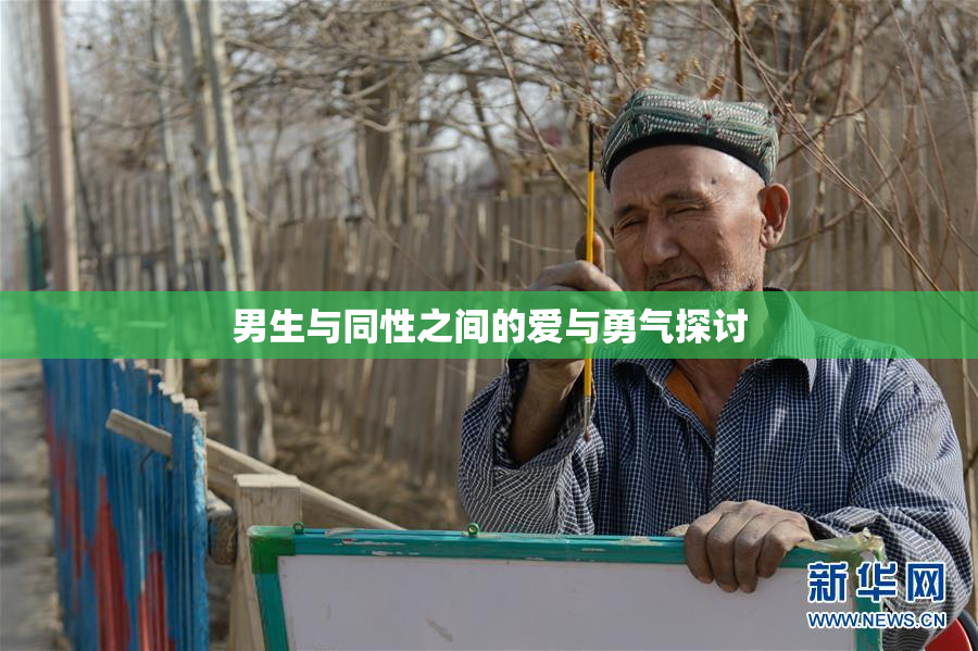 男生与同性之间的爱与勇气探讨