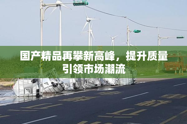 国产精品再攀新高峰，提升质量引领市场潮流