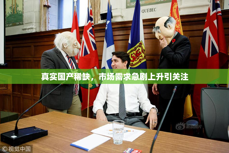 真实国产稀缺，市场需求急剧上升引关注