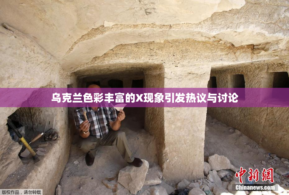 乌克兰色彩丰富的X现象引发热议与讨论