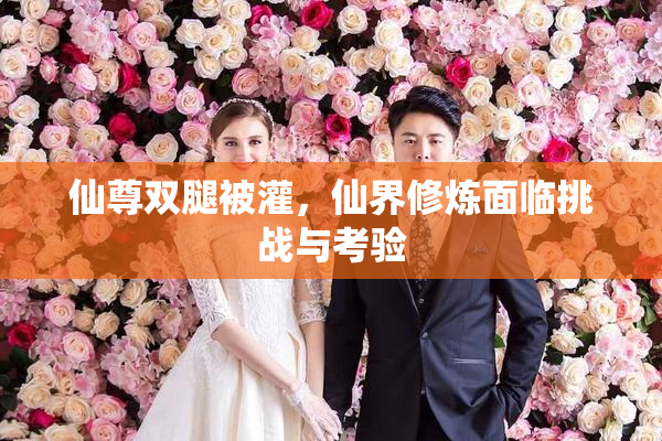 仙尊双腿被灌，仙界修炼面临挑战与考验