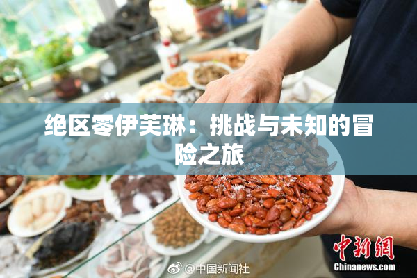 绝区零伊芙琳：挑战与未知的冒险之旅