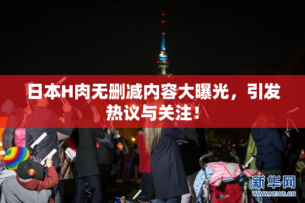 日本H肉无删减内容大曝光，引发热议与关注！