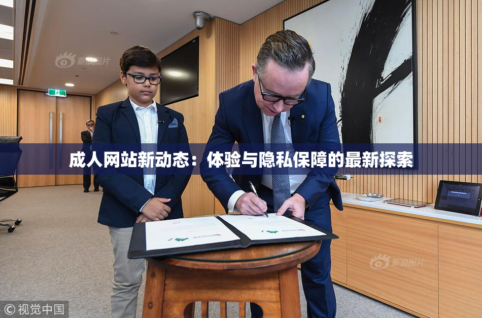 成人网站新动态：体验与隐私保障的最新探索