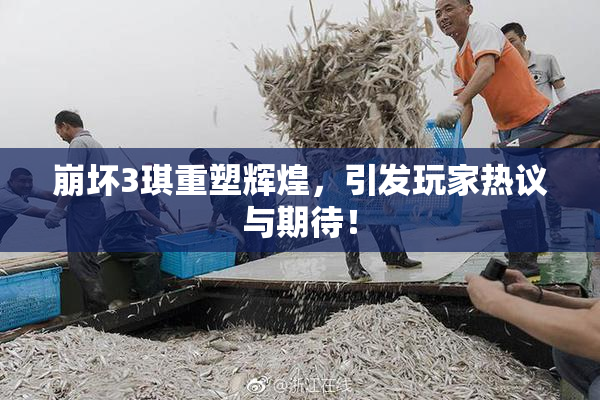 崩坏3琪重塑辉煌，引发玩家热议与期待！