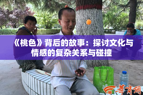《桃色》背后的故事：探讨文化与情感的复杂关系与碰撞