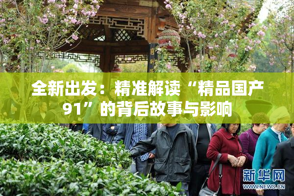 全新出发：精准解读“精品国产91”的背后故事与影响