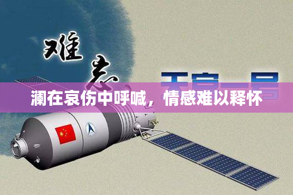 澜在哀伤中呼喊，情感难以释怀
