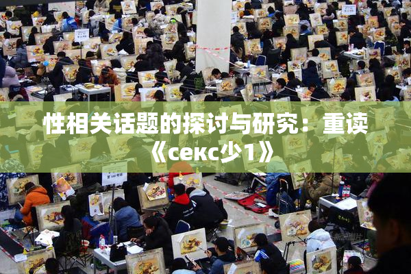 性相关话题的探讨与研究：重读《секс少1》