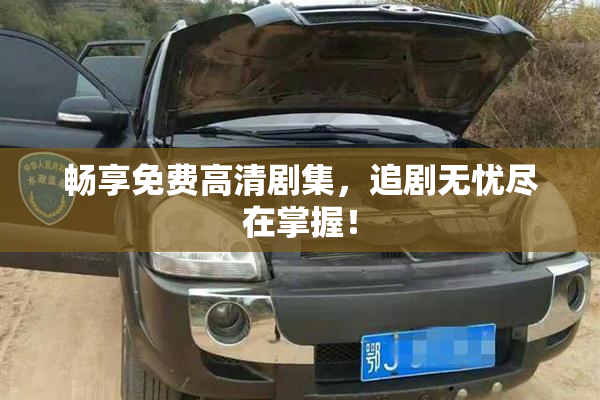 畅享免费高清剧集，追剧无忧尽在掌握！