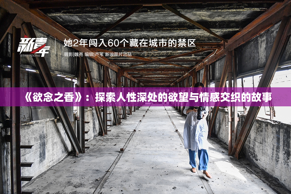《欲念之香》：探索人性深处的欲望与情感交织的故事