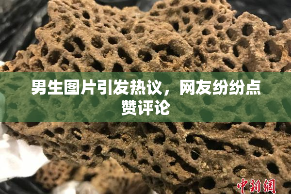 男生图片引发热议，网友纷纷点赞评论