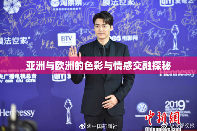 亚洲与欧洲的色彩与情感交融探秘