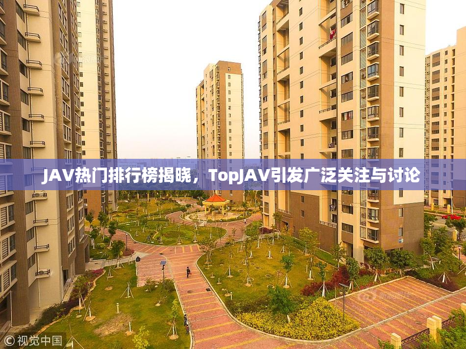 JAV热门排行榜揭晓，TopJAV引发广泛关注与讨论