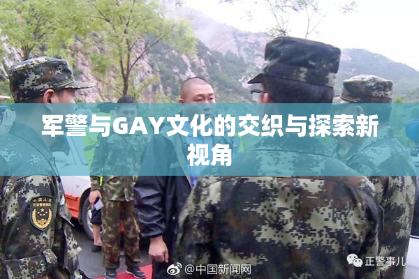 军警与GAY文化的交织与探索新视角