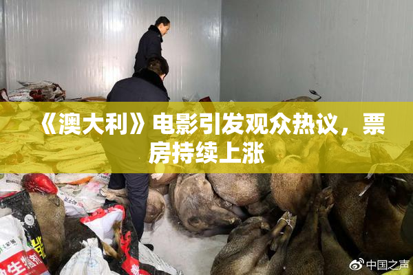 《澳大利》电影引发观众热议，票房持续上涨