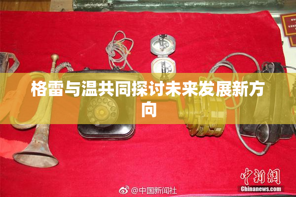 格雷与温共同探讨未来发展新方向