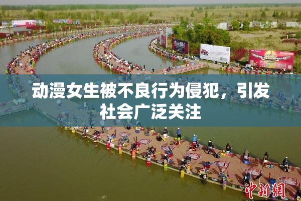 动漫女生被不良行为侵犯，引发社会广泛关注