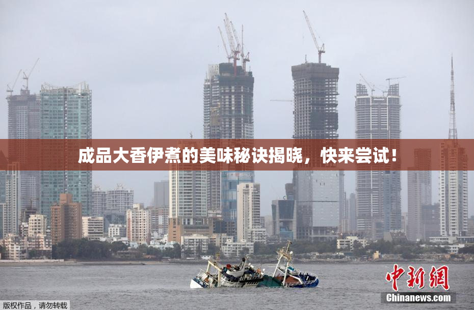 成品大香伊煮的美味秘诀揭晓，快来尝试！