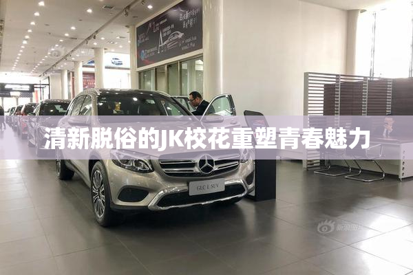 清新脱俗的JK校花重塑青春魅力