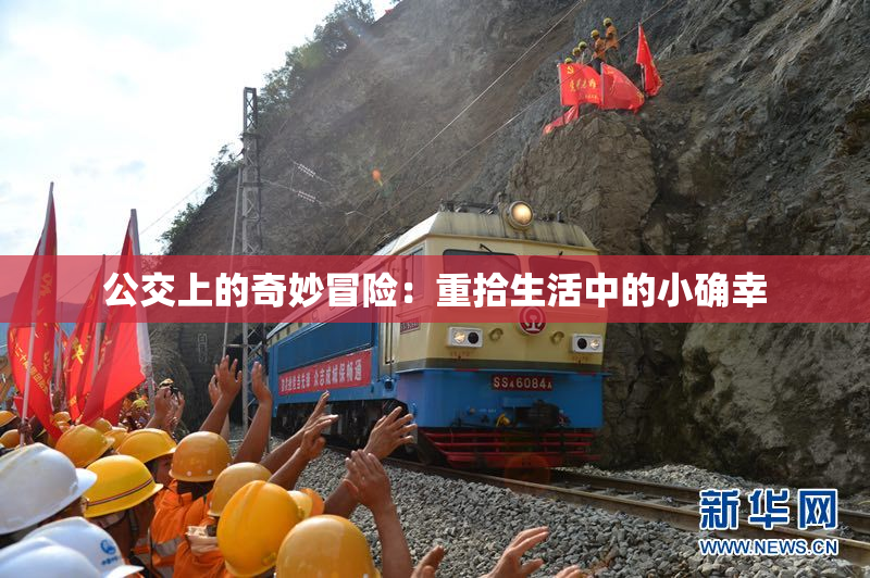公交上的奇妙冒险：重拾生活中的小确幸