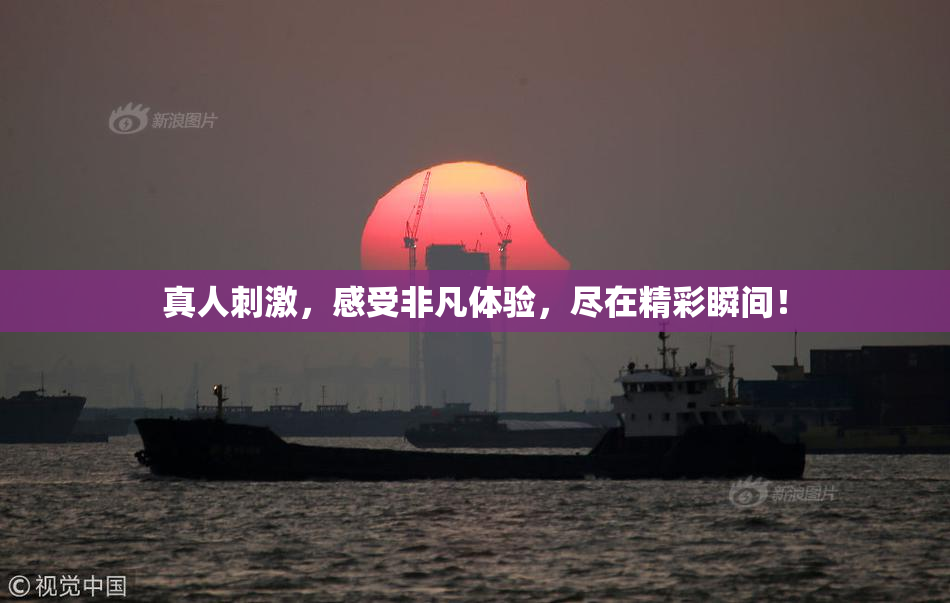 真人刺激，感受非凡体验，尽在精彩瞬间！
