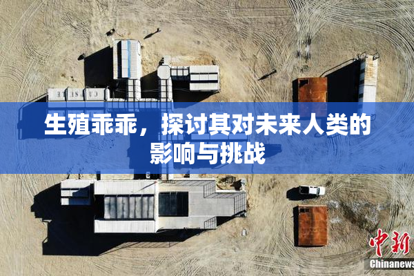 生殖乖乖，探讨其对未来人类的影响与挑战