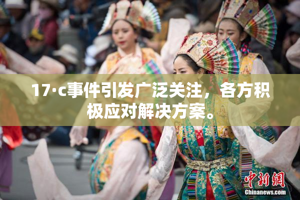17·c事件引发广泛关注，各方积极应对解决方案。