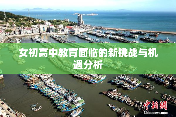 女初高中教育面临的新挑战与机遇分析