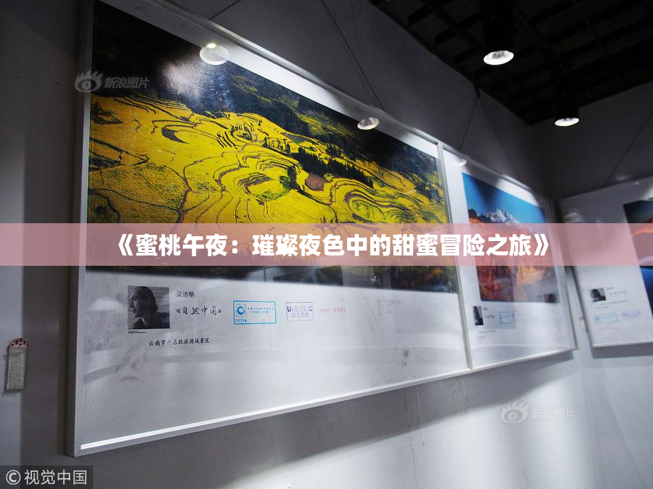 《蜜桃午夜：璀璨夜色中的甜蜜冒险之旅》