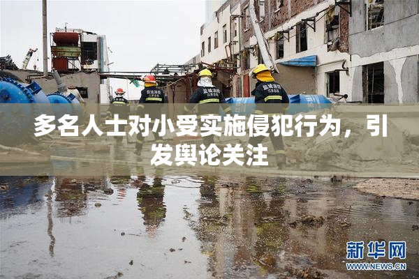 多名人士对小受实施侵犯行为，引发舆论关注